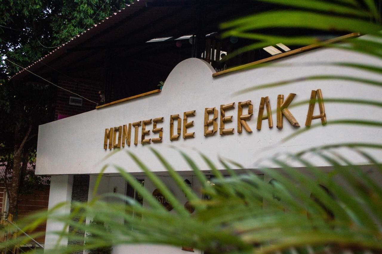 ホテル Montes De Beraka (Adults Only) ミンカ エクステリア 写真