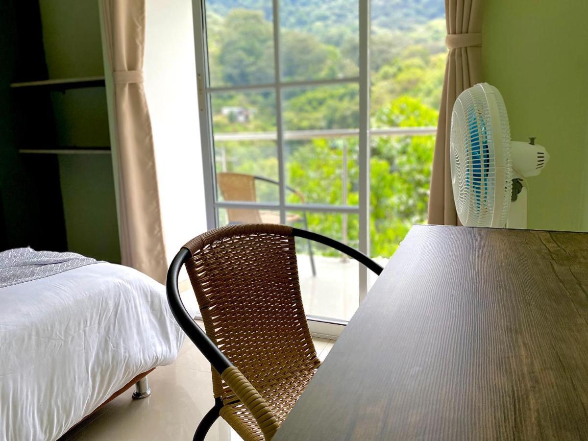 ホテル Montes De Beraka (Adults Only) ミンカ エクステリア 写真
