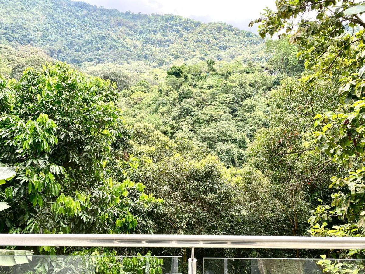 ホテル Montes De Beraka (Adults Only) ミンカ エクステリア 写真