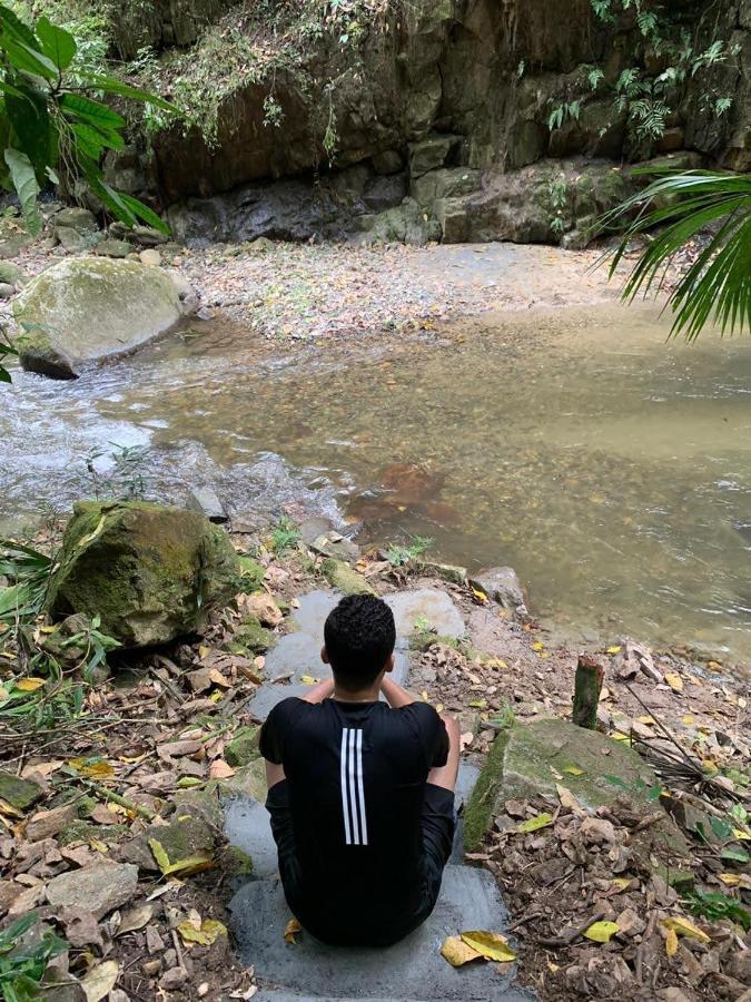 ホテル Montes De Beraka (Adults Only) ミンカ エクステリア 写真