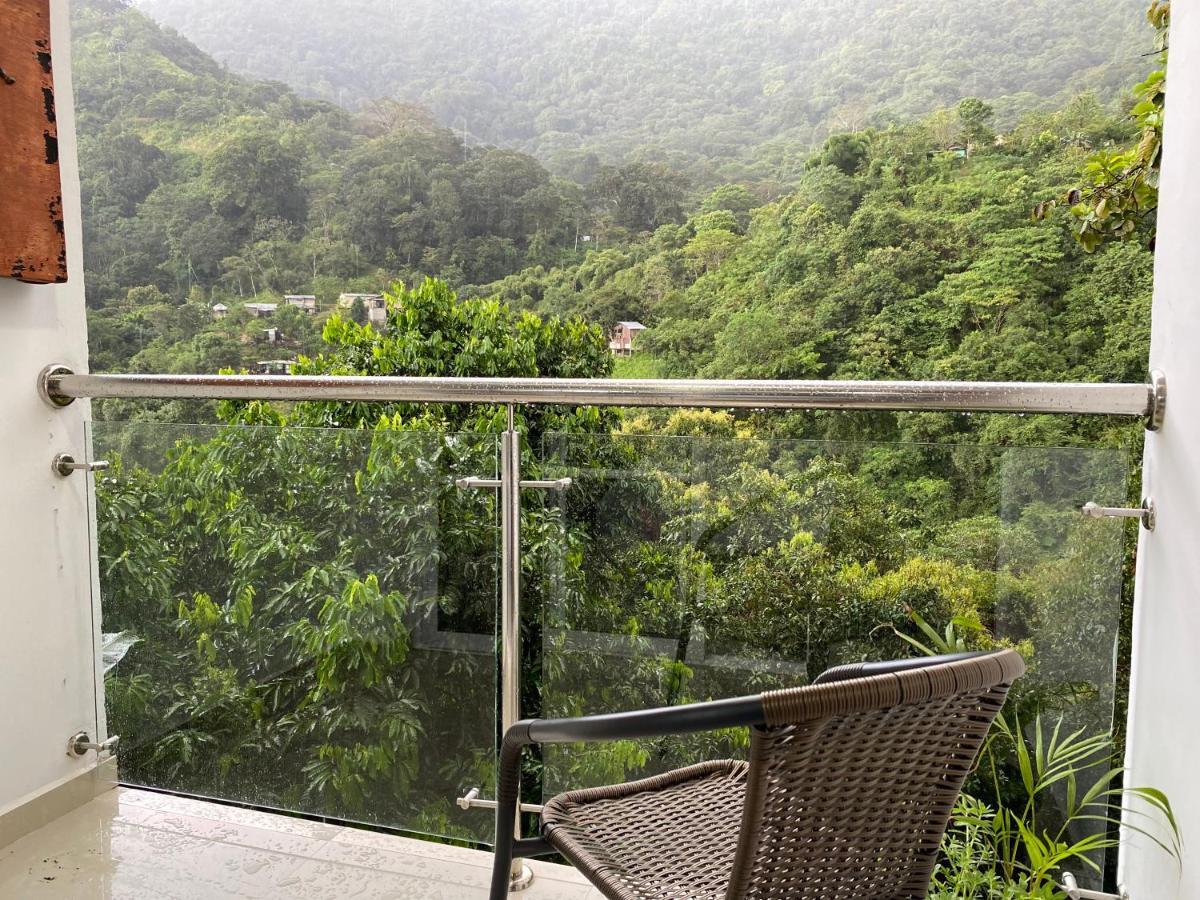 ホテル Montes De Beraka (Adults Only) ミンカ エクステリア 写真