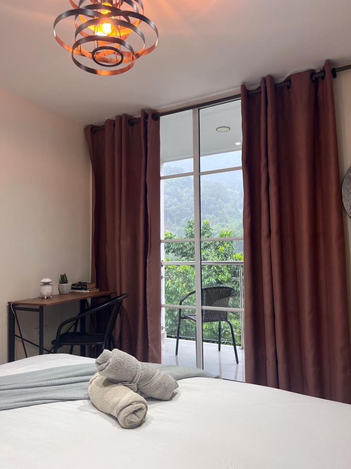 ホテル Montes De Beraka (Adults Only) ミンカ エクステリア 写真